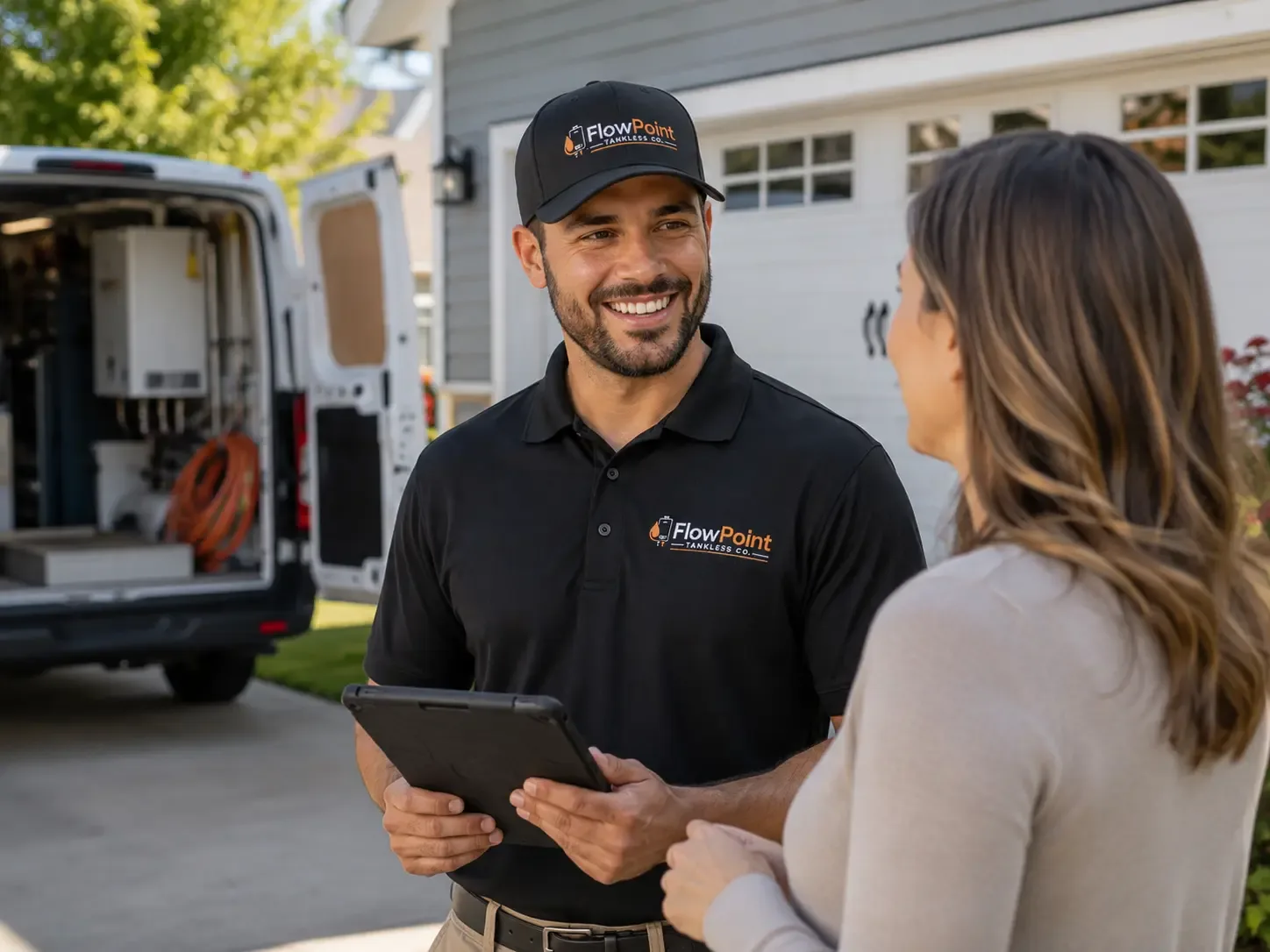 Tankless Water Heater Installation Valley, NE FAQs